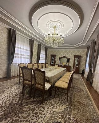 Продажа! Евро Дом 6 соток, 6 комнат в махалле Ракат.