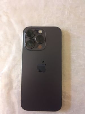 Iphone 14 pro 256 gb