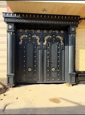 Дарвоза перила лестницы калитка заказ оламиз