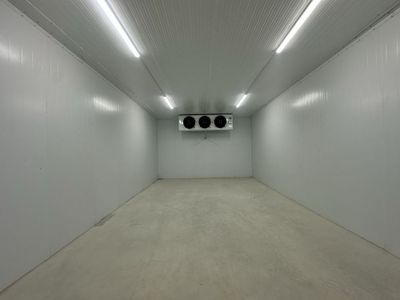 Kamera Xolodilnik Arendaga -20 gradusgacha sovutadi