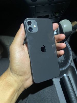 iPhone 11 128 GB ideal