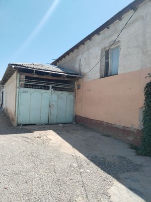Срочно! Продаётся 5-комнатный дом в Бектемирском районе