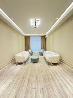 ЖК Kamron Palace 3-xona