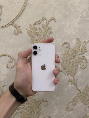 Iphone 12 mini 128