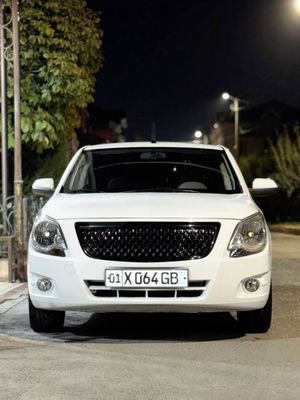 Продается Cobalt LTZ 2019 год 54.000 км пробег