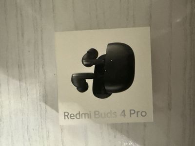 Redmi Buds 4 Pro наушники