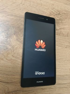 Продам телефон в рабочем состоянии