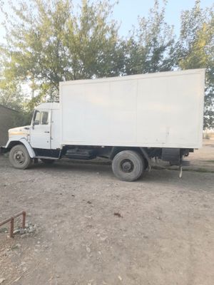 Zil bichok sotildi rama butun mato‘r ural yog‘ yemaydi
