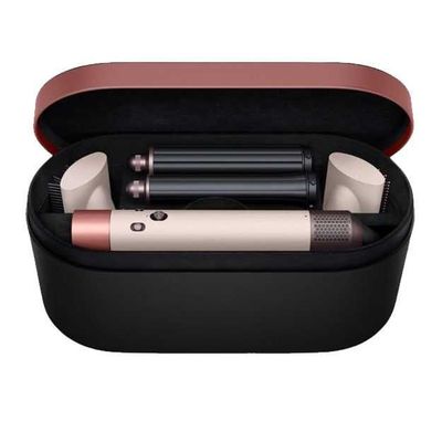 Мультистайлер Dyson Airwrap Complete Long HS05 Ceramic Pink, доставка