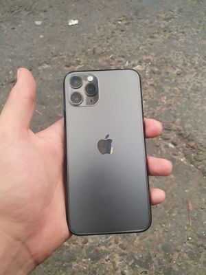 Iphone 11 pro 256 gb