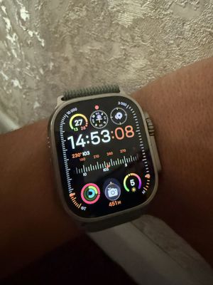 Iwatch ultra 1 49mm