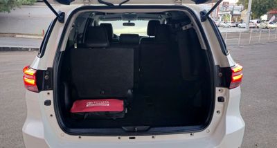 Toyota Fortuner 2022 4х4