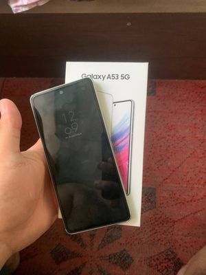 Samsung A53 karobka dok