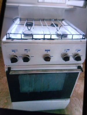 Газовая плита продается