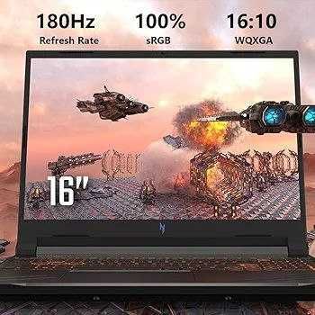 Acer Nitro V16 i7 14650HX 4060 8gb 969$