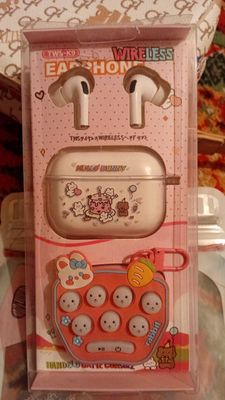 airpod earphone (tws-K9)