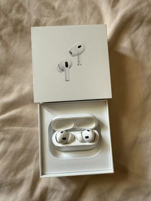Оригинальные Apple AirPods Pro 2