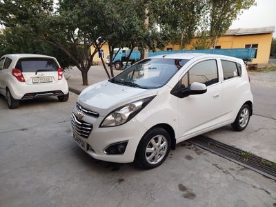 Spark 1 yevro sotiladi