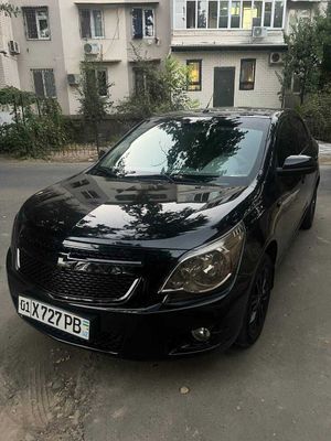 Продается Кобальт 2023 год май