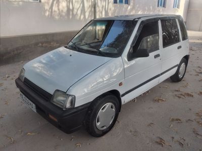 Tico 2001 yil propan