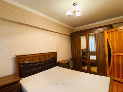 Аренда квартиры в центре Ташкента