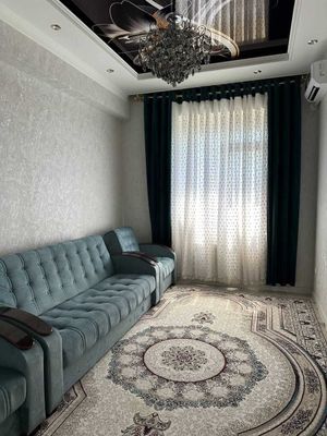 Аренда Новостройка квартира Яккасарай 134833