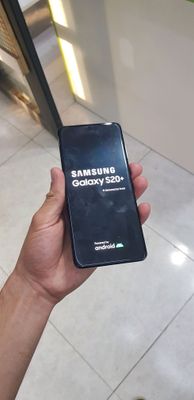 Samsung S20+ 128/8