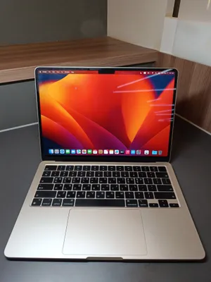 Macbook Air M2 13.6 inch