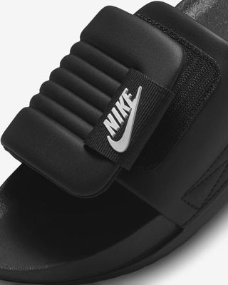 Nike off court adjust slides