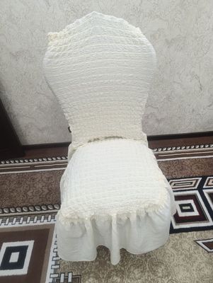 Чехол для стульев турция