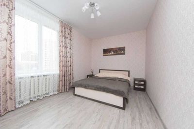 Юнусабад • 15-квартал • 1-комн • 55 м² • этаж 5/5 • [MGA: 2003]