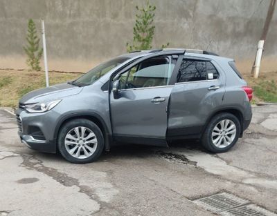 Traker 1 , 2019г . Хорошее состояние