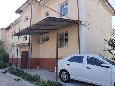 Arenda 2 xonalik kvartira bektemirda