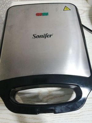 Sonifer toster 1200W