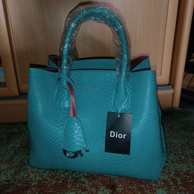 Новая сумка Dior