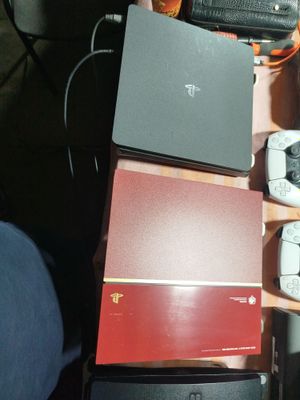 Playstation 4 1tb slim/fat/pro
