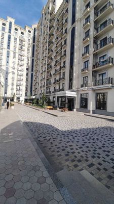Аренда квартиры Ж\К Узбегим 2 ком Центре новостройка