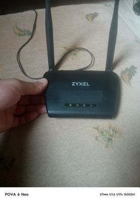 Продам WiFi Роутер