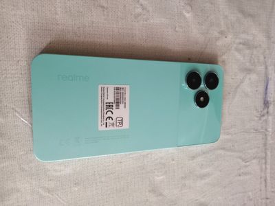 realmi c51