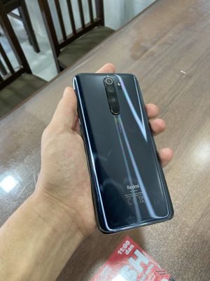Redmi note 8 pro