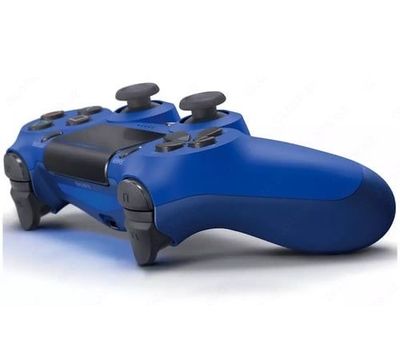 Dualshock 4 синий PS 4 контроллер