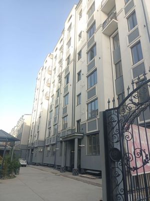 Квартира без ремонт