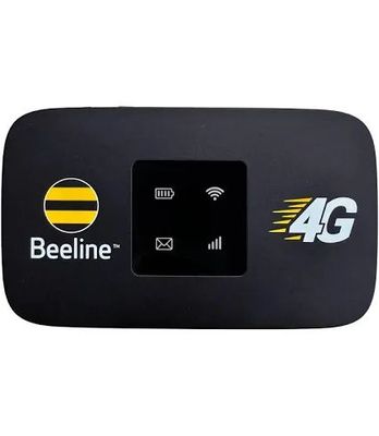 BEELINE 4G MIFI (cho'ntak WiFi)