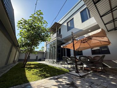 Новый шикарный евродом за 380.000 в Мирзо-Улугбекском районе