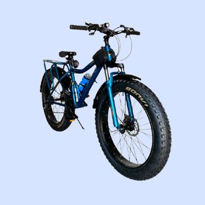 Velosiped Bonvi (VL-100-26)
