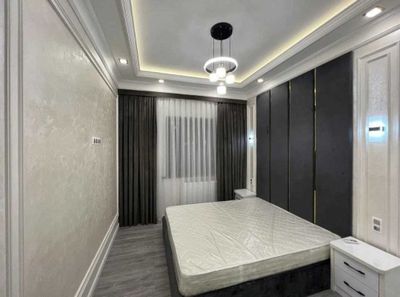 УСПЕЙТИ!! 1х ком квартира в ЖК Mirabad Avenue! Шикарный Ремонт! 817*