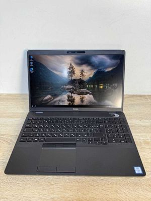 DELL Latitude 5500 core i5 8th