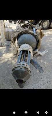 Задвижка DN700 / 25