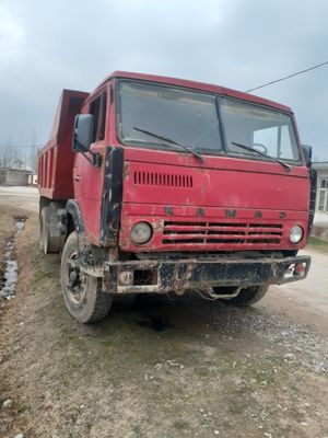 Kamaz.sotiladi '