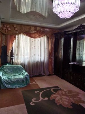 Чилонзор туманида талабаларга ёки оилага ижарага квартира